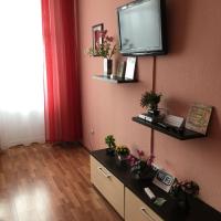 Apartamenty na Bilimbaevskoi