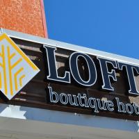 LOFT Boutique Hotel