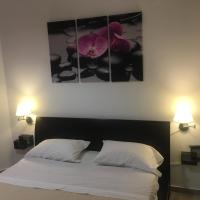 Pirinis Luxury Apartment