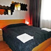 Apartment Hanaka Jubileinyi 78