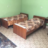 U Palycha Motel