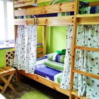 Kip Town Hostel Grodno