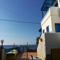 Bellavista Sea Apts Milatos Crete