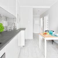Apartament Warszawska