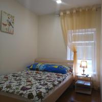 Apartment VLcome Rooms