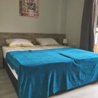 Apartment Vtori