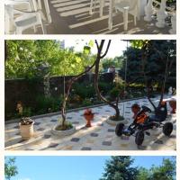 Yantar Guesthouse