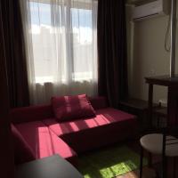 Apartment on Maliy proezd