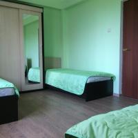 Uiut Guest house
