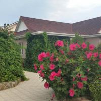 Guest House on Lenina 131