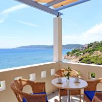 Sea Breeze Hotel Apartments & Residences Chios