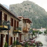 Mystras Inn