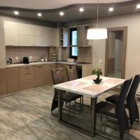Apartment Trimontium 2