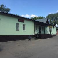 Гостиница Встреча