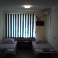 Mini-Hotel on Severnaya