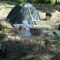 Camping LKT