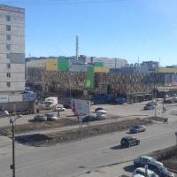 Prospekt Pobedy, 1