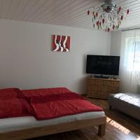 Ferienwohnung Rosa
