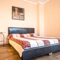 Apartment Adajeŭskaha 115A