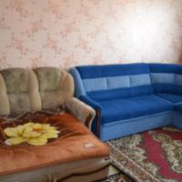 Apartment Sulinskaya 35