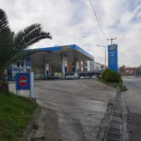 Adaloftaparts Otel
