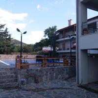 Hotel Athina