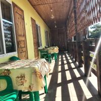 Polina Guest house