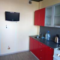 Apartamenty 1komnatnaia kv 15 mikroraion