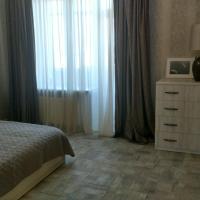 Apartment Komsomolskaya 17