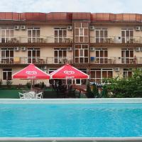 Miraj-Prestizh Hotel