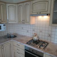 Apartment on Kommunisticheskaia 87