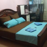 Apartamenty na Komsomol'skom