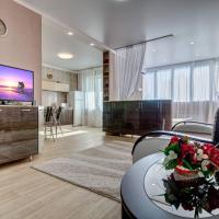 Novye apartamenty na Plekhanova 14