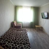 Apartment on Ostrovskogo 38