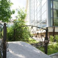 Hotel Aristokrat