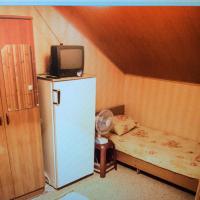 Guest House on Khvoynaya 50