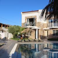 Grapevines Villas