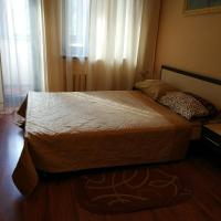 Apartment Lux Center Ukraina moll, near cafe Bosfor