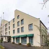 Tripinn Bristol Hotel Mainz