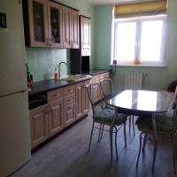 Квартира посуточно