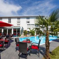 DORMERO Design Hotel Rust - Adults only