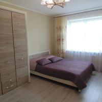 Apartment on Chernyakhovsky