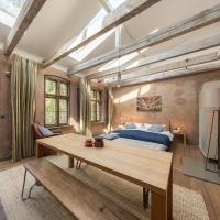 Design Apartments Potsdam