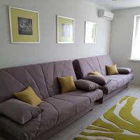 Apartment on st.Mazurova