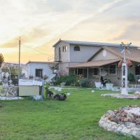 Kouros resort