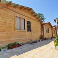 Guest house