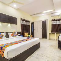FabHotel Corporate Crown II Koramangala