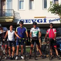 (WhiteCat) Sevgi Otel
