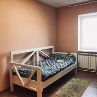 Комната на Тимофеевской