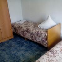 Guest House on Grushevaya 4